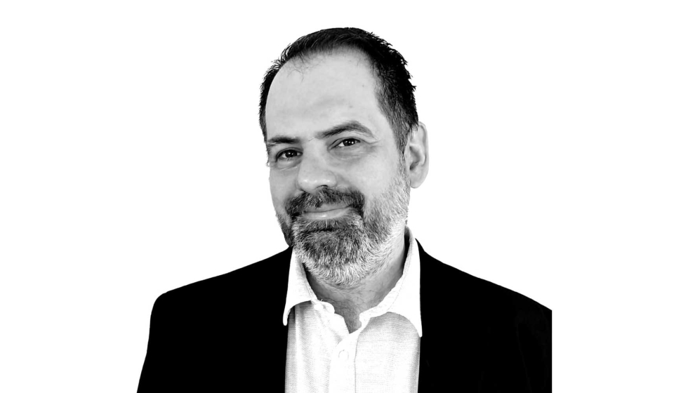 Jos Luis Glvez, de Tecnalia