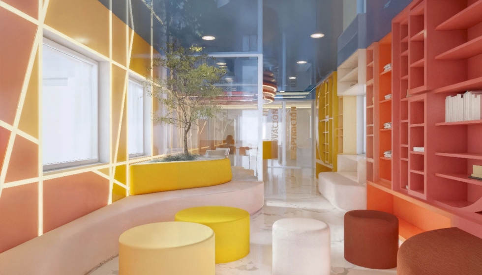 El alumnado de modalidad presencial, as� como los participantes en el programa �Idequo Experience�...