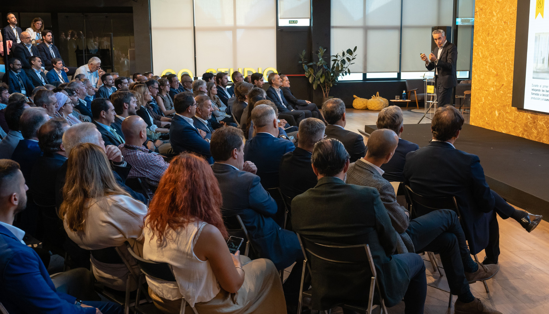 La compa��a present� el documento en el marco de la II Edici�n del Foro de Seguridad H�brida, celebrado en la sede de Prosegur Security Espa�a...