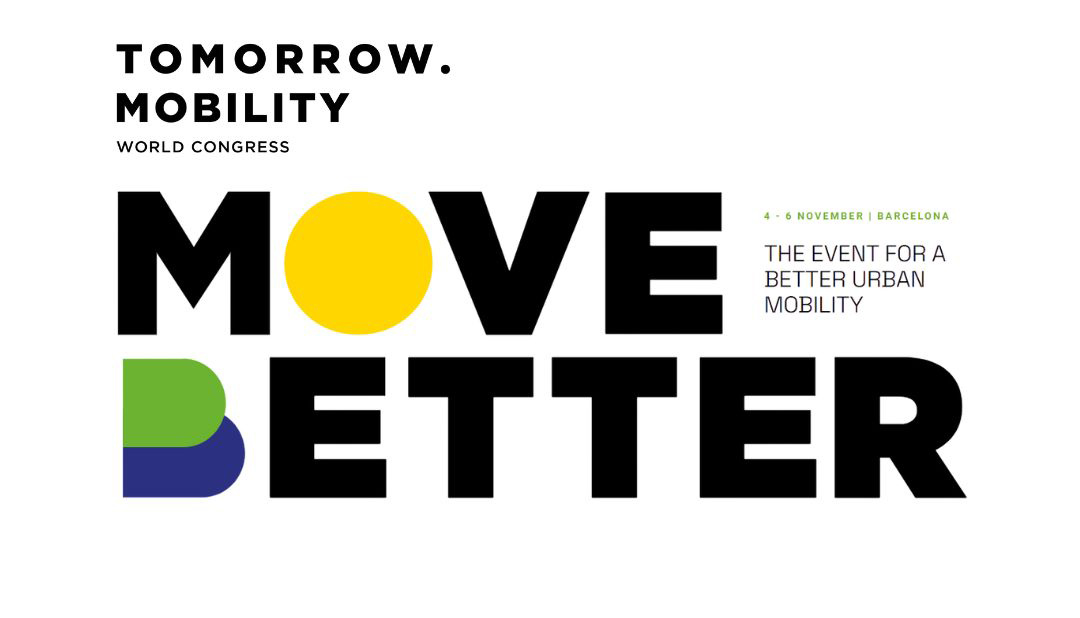 Durante el congreso...