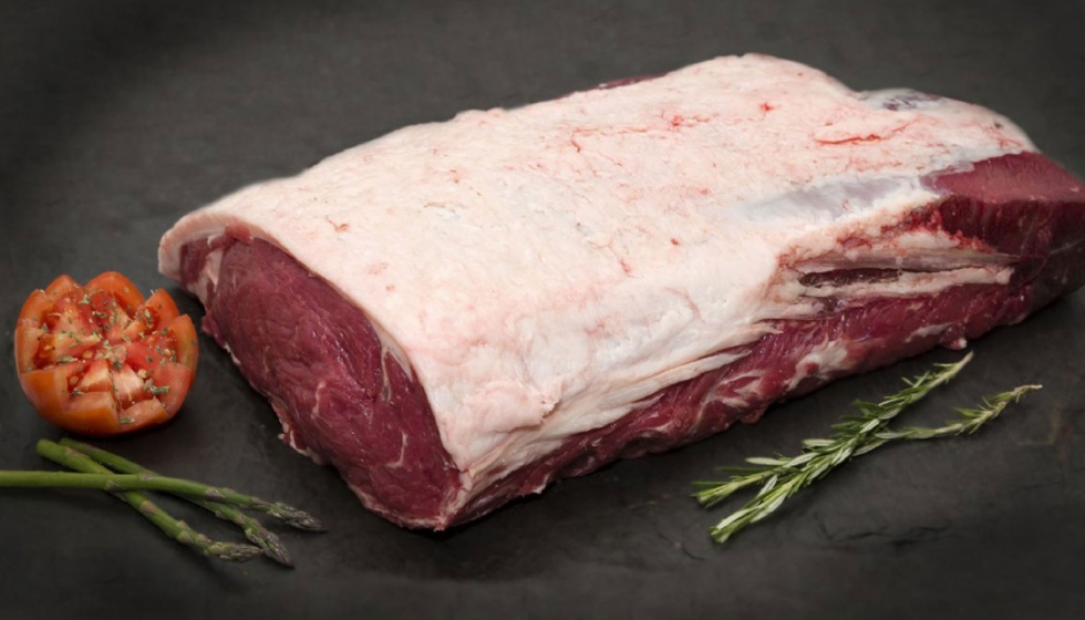 La carne de vacuno espaola destaca por su calidad, trazabilidad y un modelo de produccin cada vez ms comprometido con la sostenibilidad...