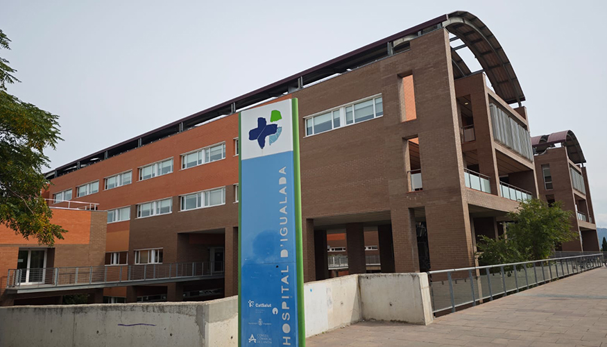 Desde 2007, Veolia desarrolla el mantenimiento integral del Hospital Universitario de Igualada, en Barcelona, que cuenta con 276 camas, 25...