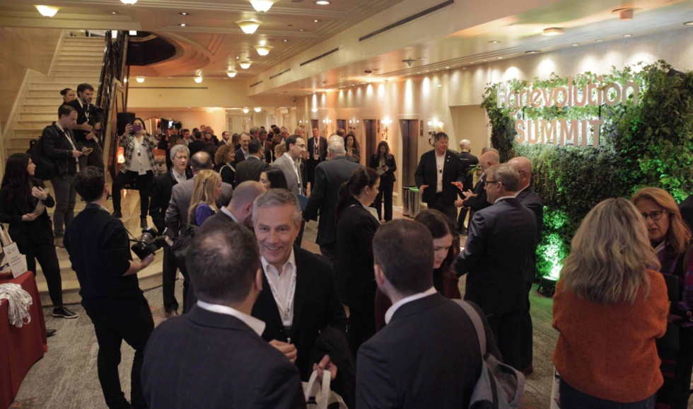 Tambin se reserv tiempo para networking