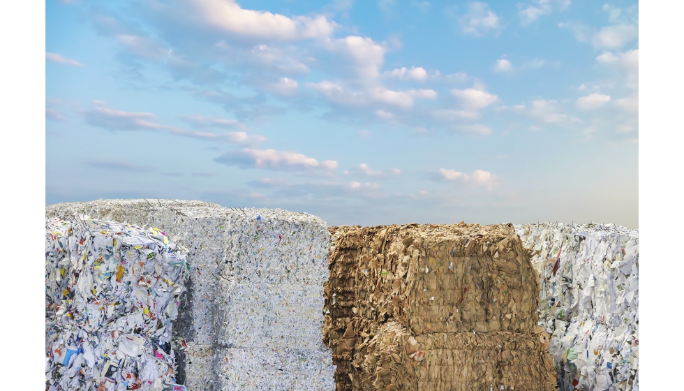 Los SCRAP facilitan el cumplimiento de la Responsabilidad Ampliada del Productor...