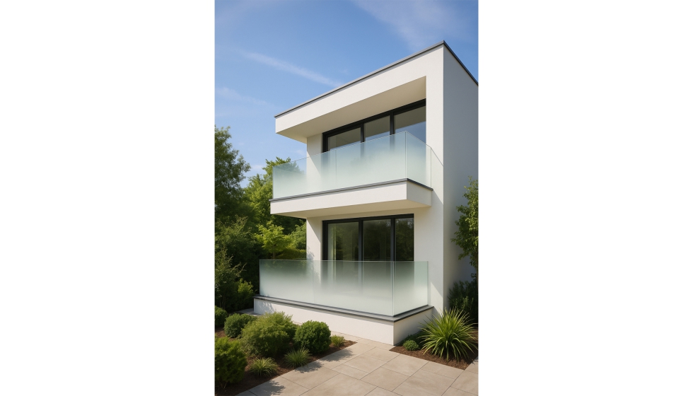 La funcin Multishading facilita la creacin de sombreados verticales y horizontales, una innovacin en el mbito del arenado artstico...