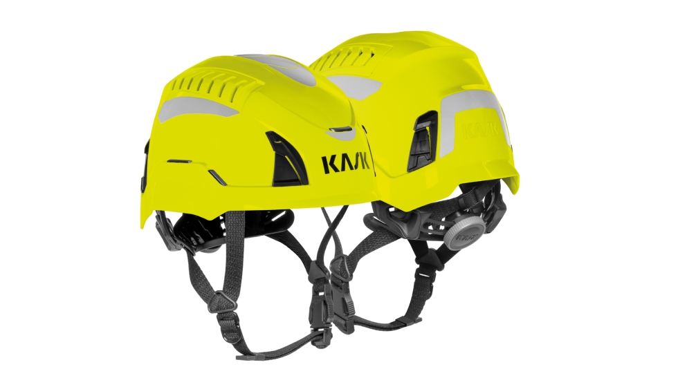 La serie Quantum se ha actualizado y ampla sus capacidades de proteccin a los rescates acuticos