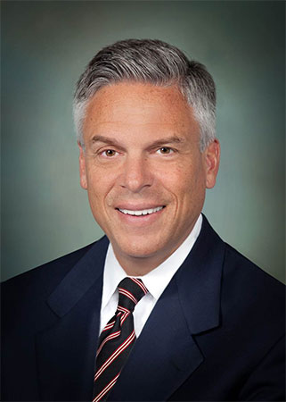 Jon Huntsman, Jr