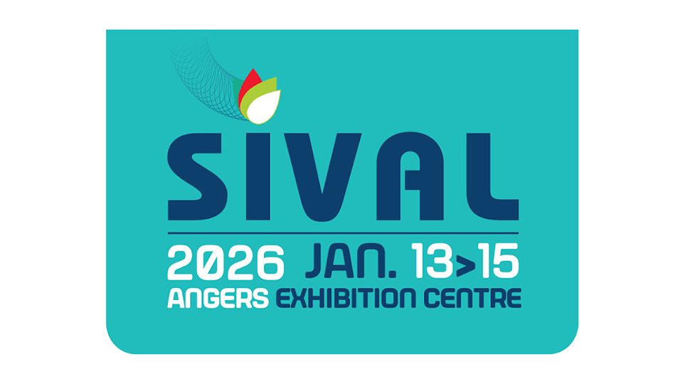 Foto de SIVAL 2026: o futuro da produo vegetal comea em Angers