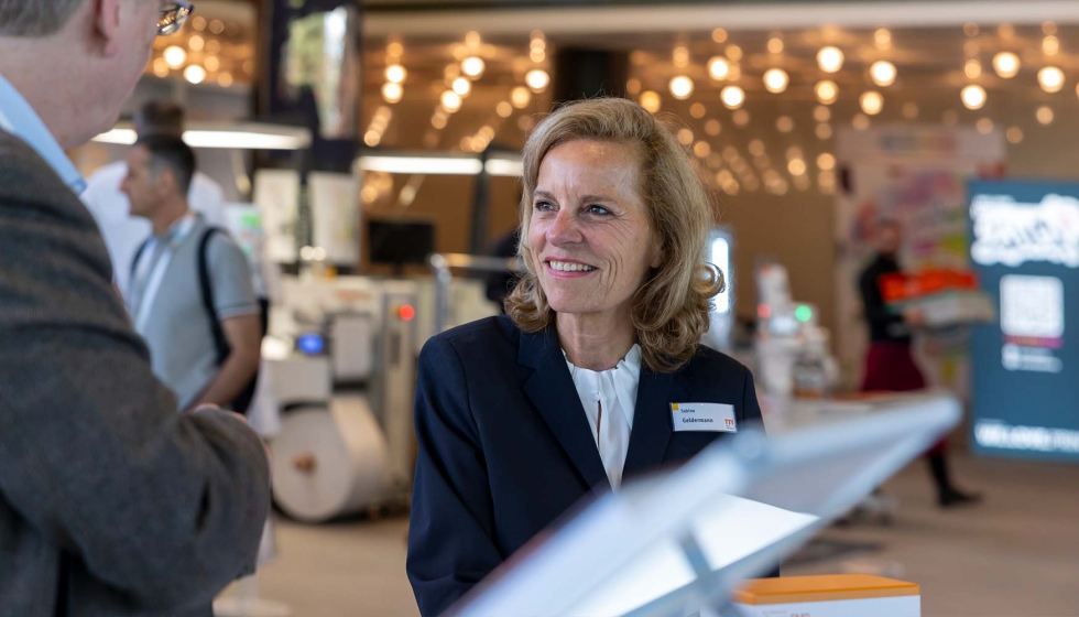 Foto: Messe Dsseldorf / Constanze Tillmann