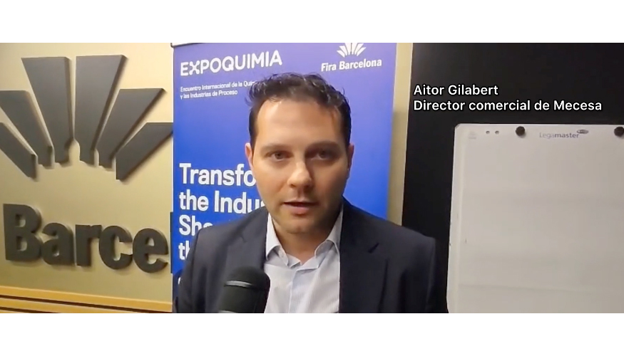 Aitor Gilabert Canal