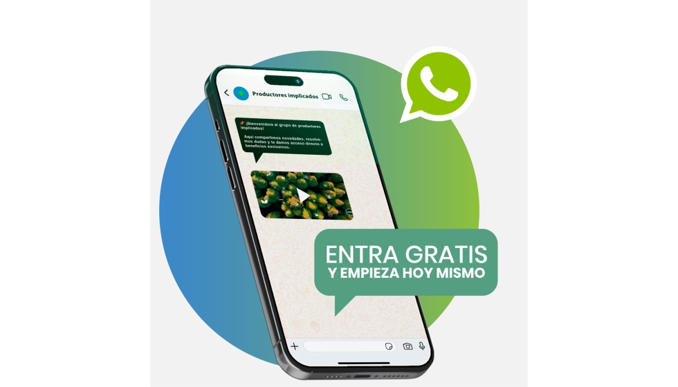 IMPLICA ha lanzado las Comunidades Digitales IMPLICADOS