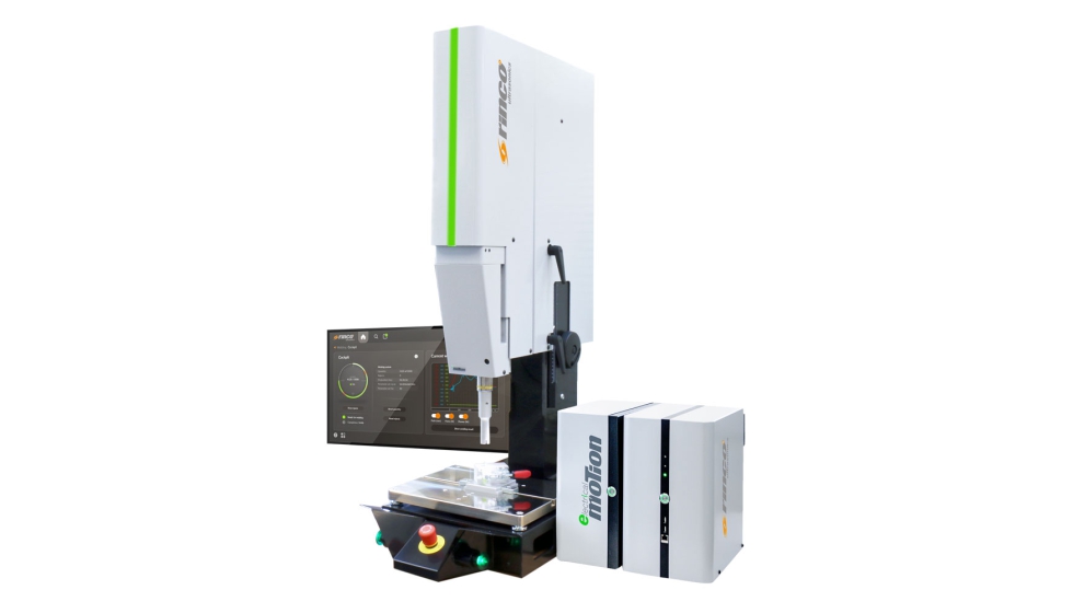 Solucin de Rinco Ultrasonidos