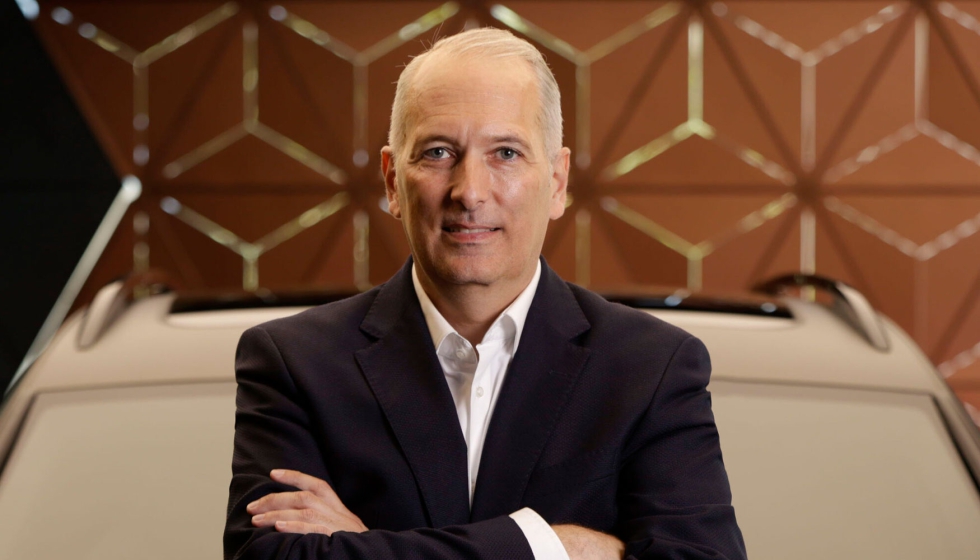 Markus Haupt nuevo Chief Executive Officer (CEO) de Seat y Cupra