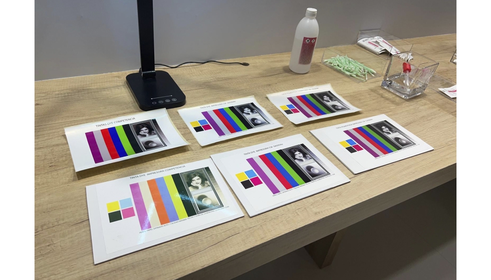 Epson prev ampliar su gama con soluciones de mayor velocidad y capacidad...