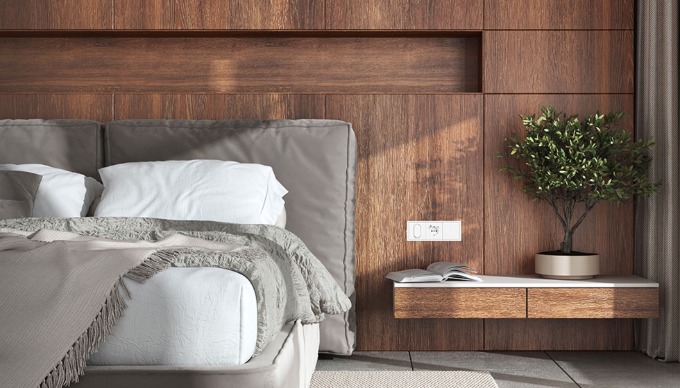 Niessen dispondr� de un stand sensorial en interihotel BCN25