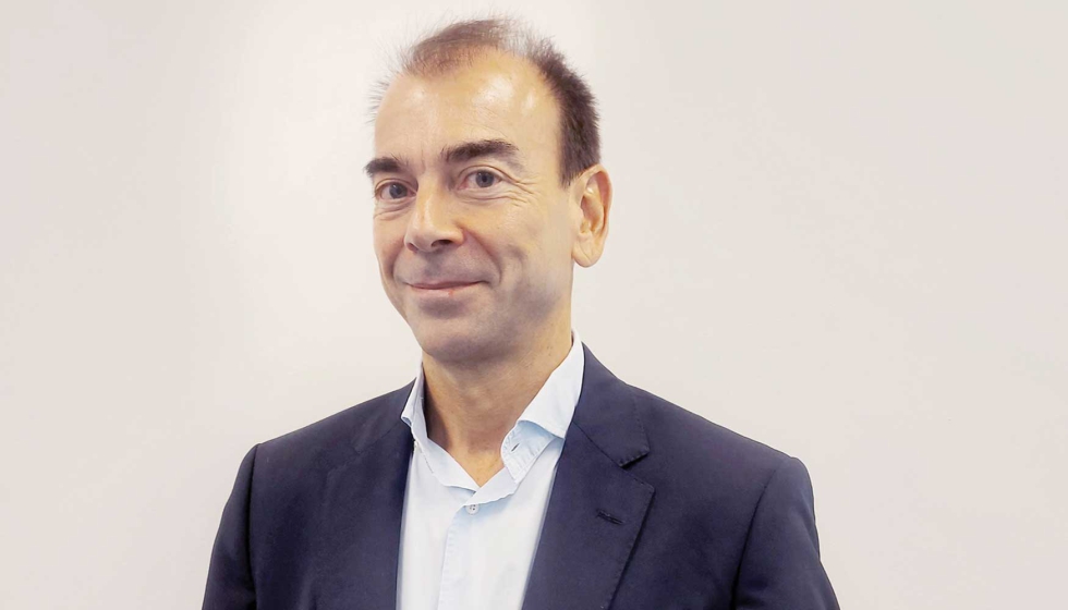 scar Snchez, CEO de Apliqa Consultora Estratgica