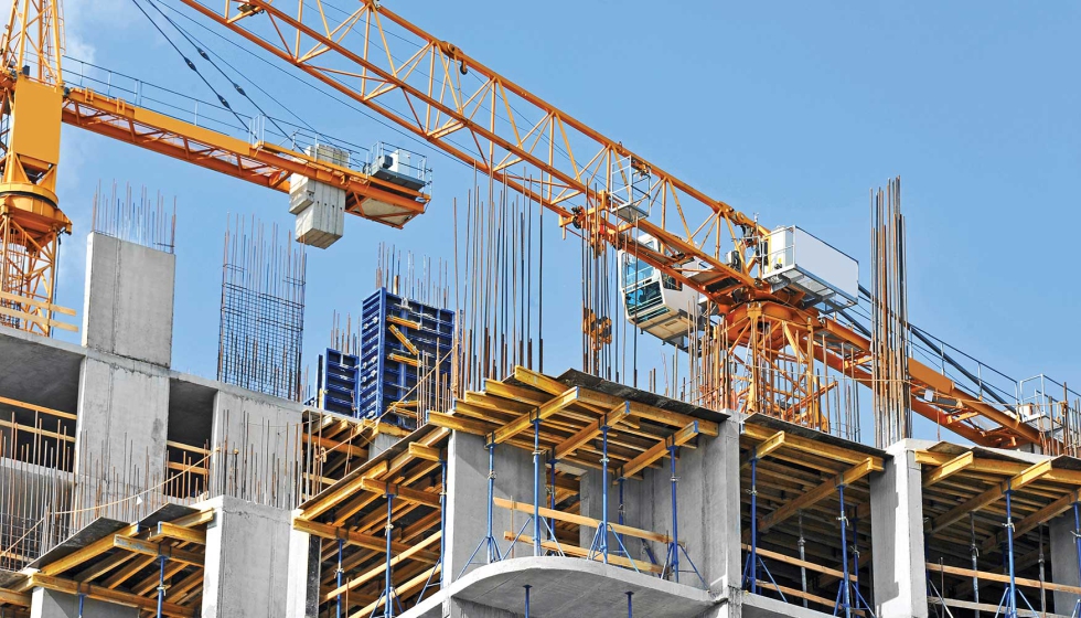 La sostenibilidad, ms que una tendencia, es un lenguaje comn que une a todos los actores del sector...