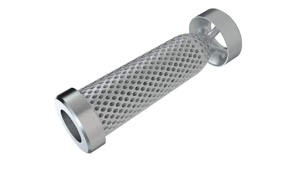 El innovador filtro H5055/... ofrece una solucin eficiente para aplicaciones de filtrado exigentes