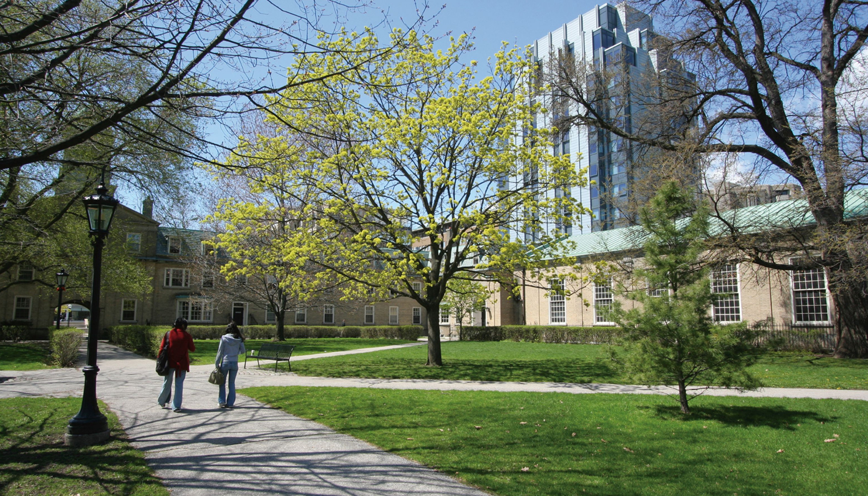 Foto de Unificar la seguridad, el nuevo estndar para los campus universitarios
