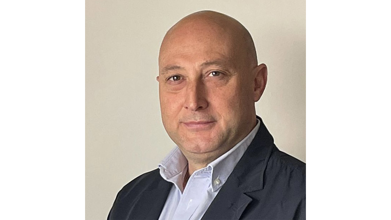 Rafael Martn, Sales Director Southern Europe, Genetec