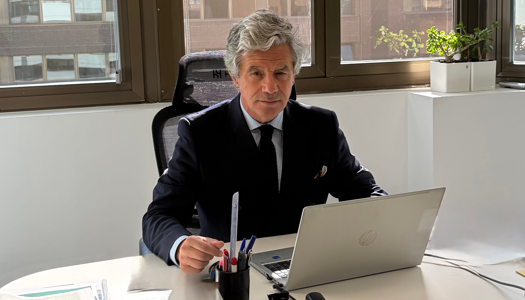 Exploraremos todas las oportunidades de negocio que vislumbremos y ejecutaremos las que mejor se ajusten a nuestro modelo de negocio y mejor...