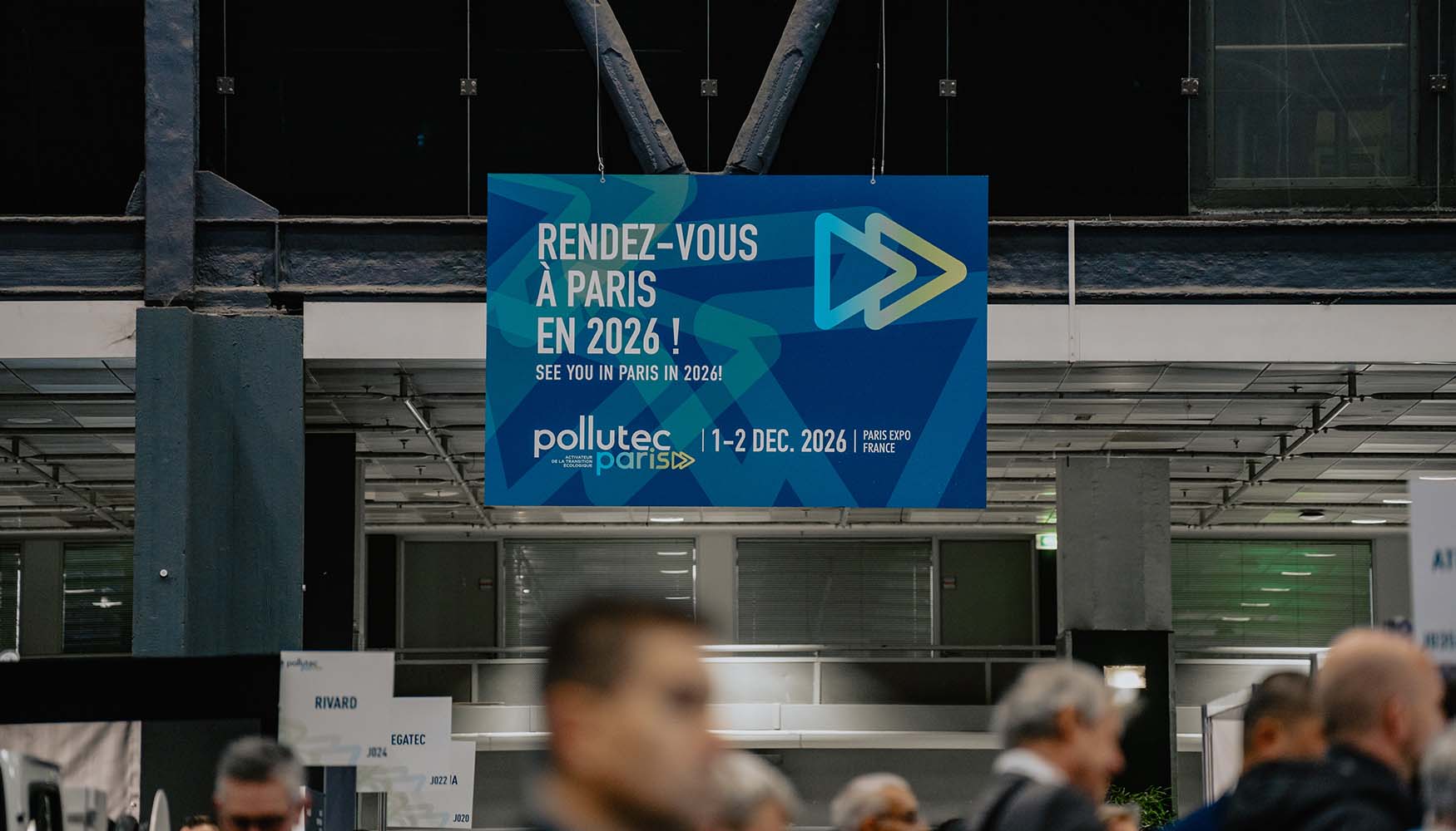 La edici�n 2025 se estructur� en torno a cuatro grandes temas que reflejan tanto la urgencia como la ambici�n del momento...