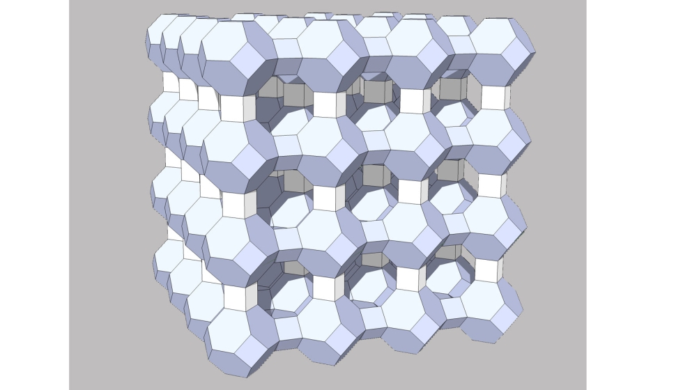 El personal investigador del ITQ (UPV-CSIC) ha sido capaz de desarrollar nuevos catalizadores zeolticos para la eliminacin selectiva de xidos de...
