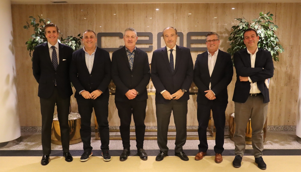 Durante el encuentro...