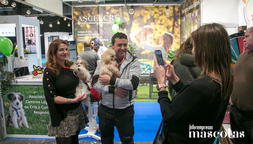 A cinco meses de su celebracin, el certamen tiene ya reservado el 85% de su superficie