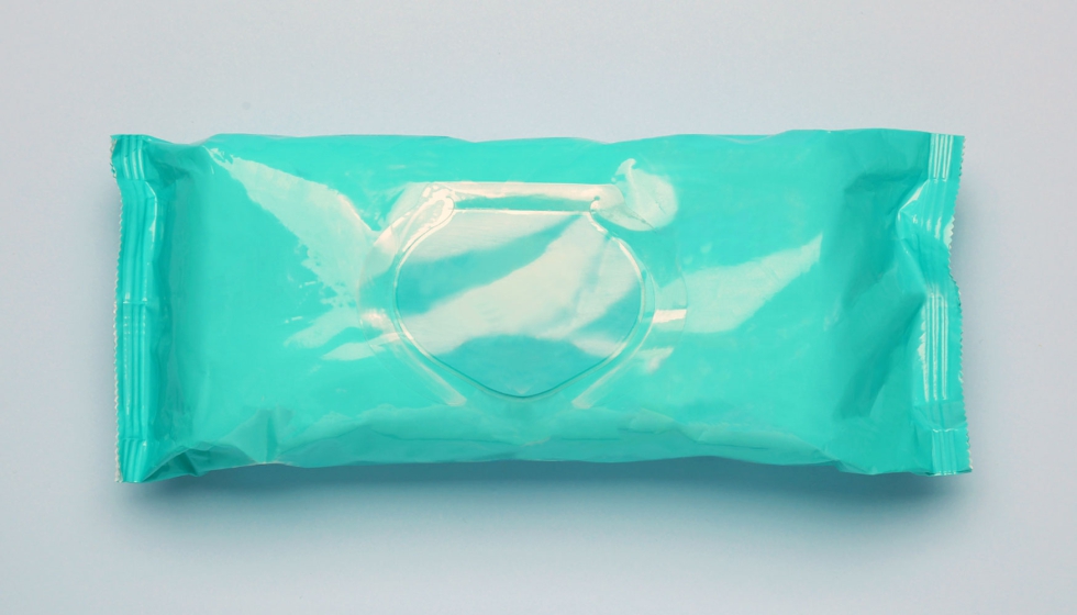 Envase de pl�stico. Fuente: Itene