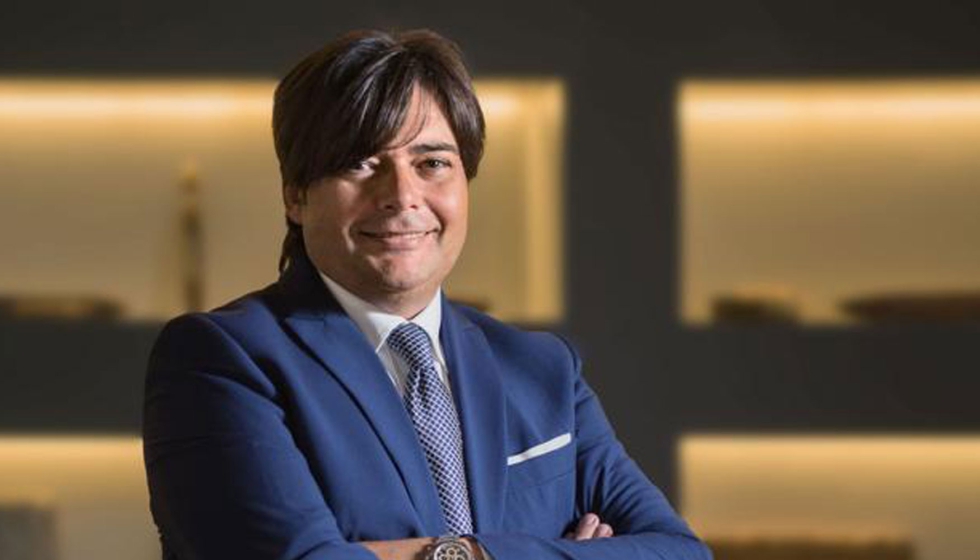 Stefano Migliorini deja su cargo como CEO de THOK E-Bikes para afrontar nuevos retos profesionales