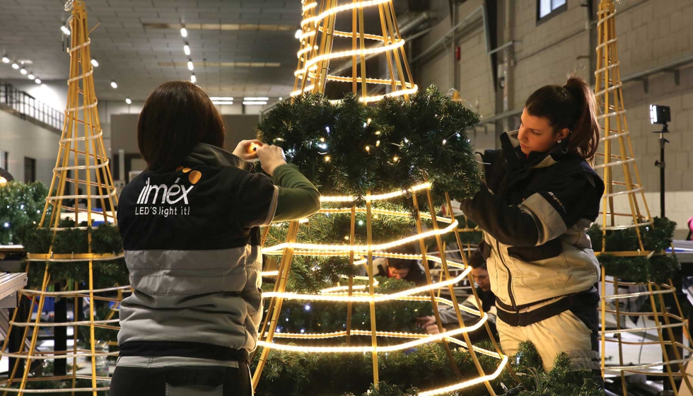 Ximenez Group apuesta con esta adquisici�n, a trav�s de su filial Ilmex, por un crecimiento de la compa��a