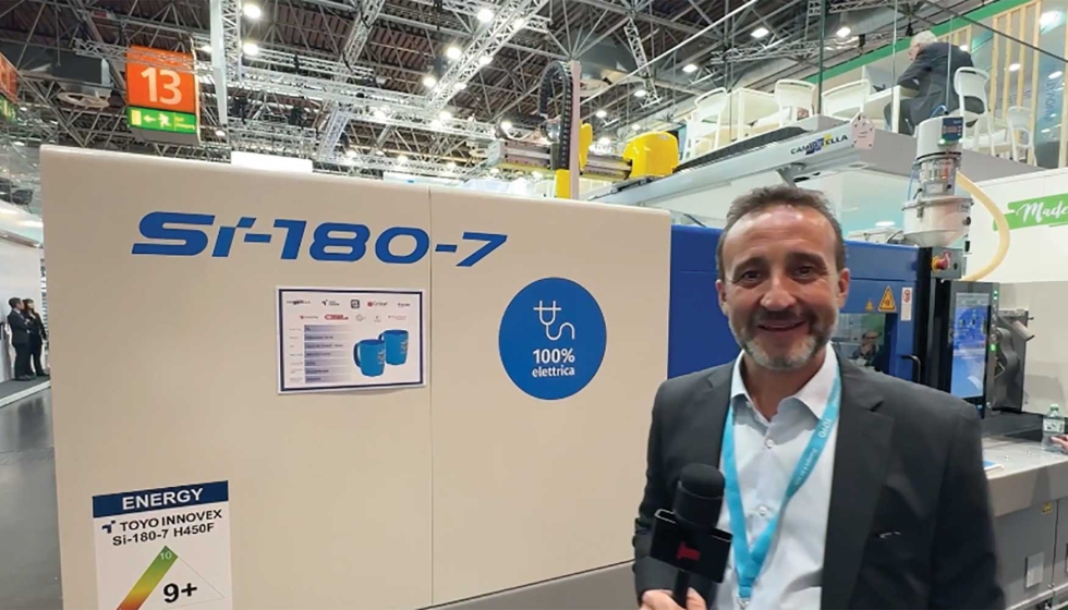 Rafa Ortega, CEO de Raorsa