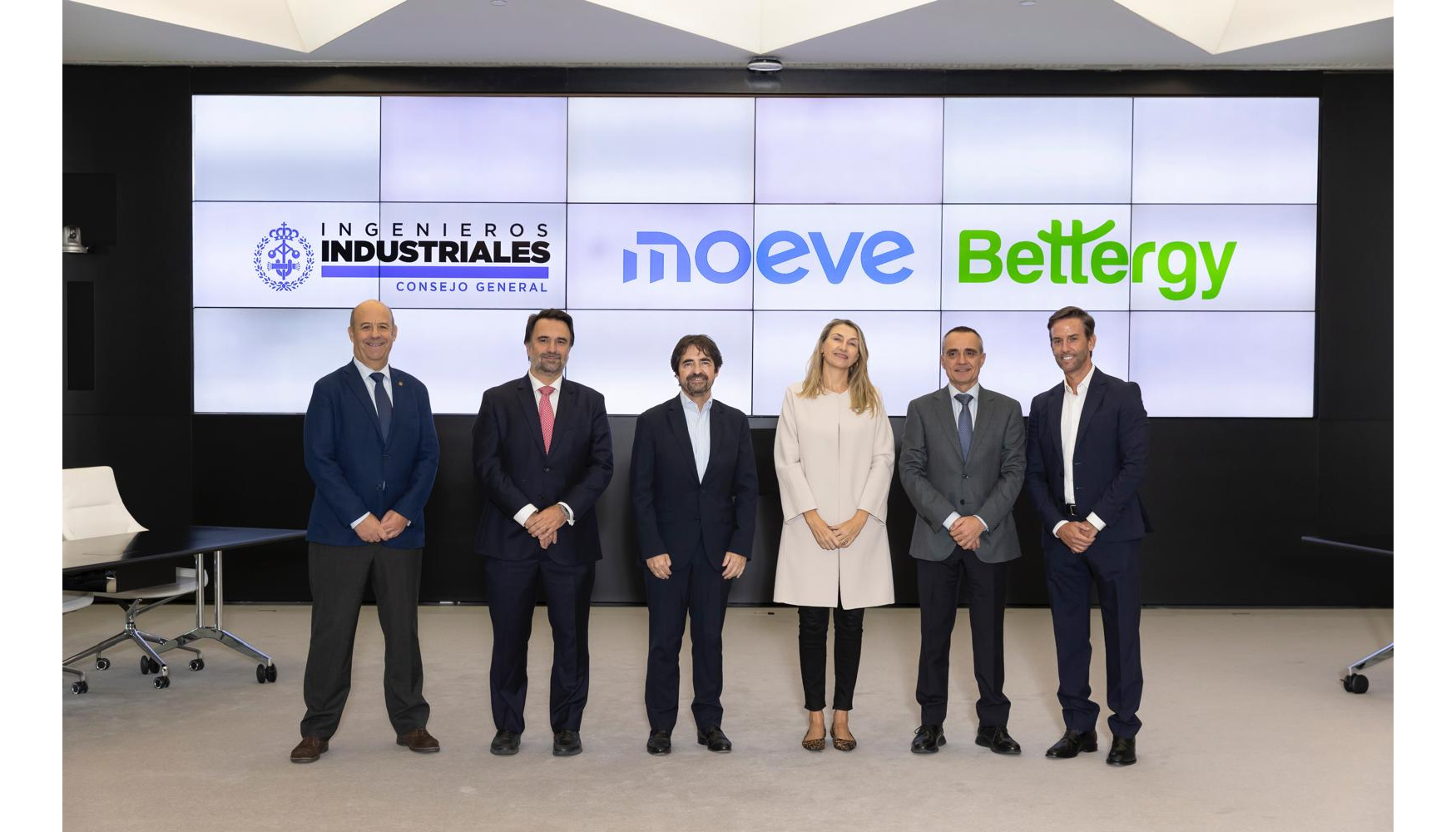 La alianza entre las tres entidades crear un marco genuino de colaboracin que dar un impulso a estos certificados y generar nuevas oportunidades...