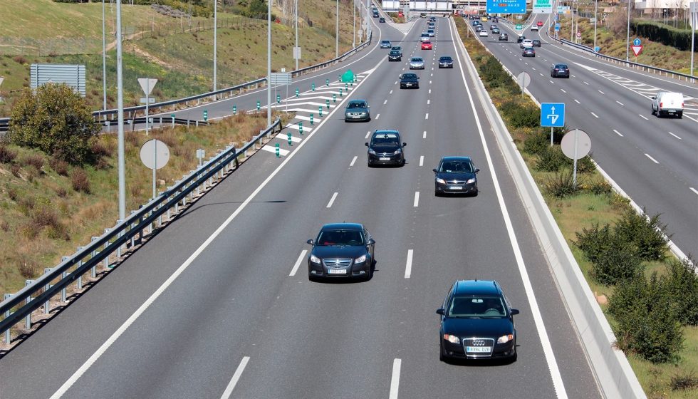 El Proyecto de Ley de Movilidad Sostenible obliga al Gobierno a, en tres meses...