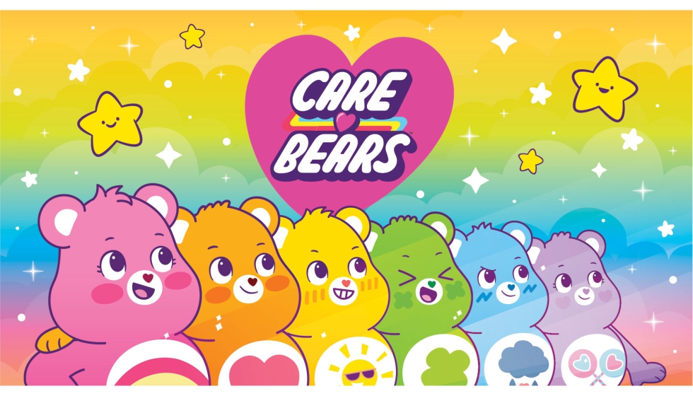 Care Bears