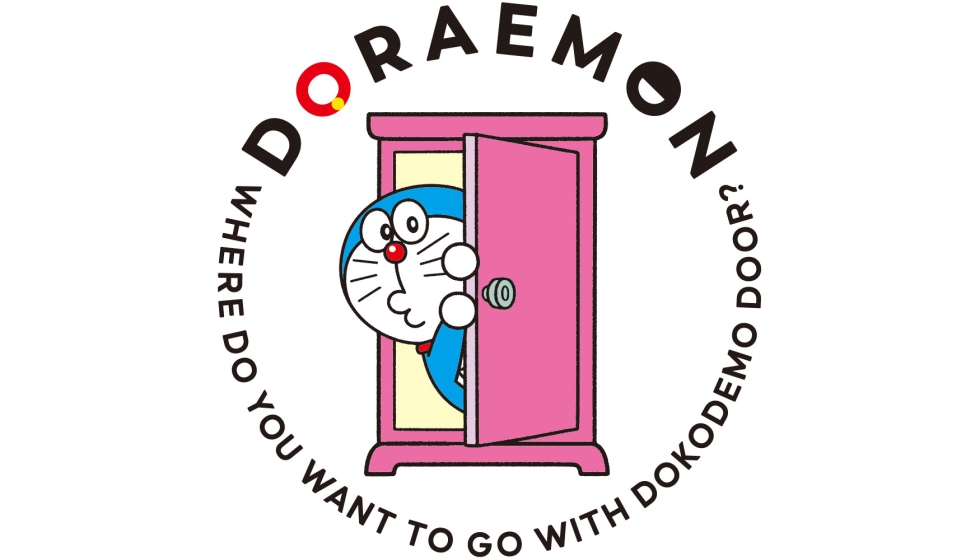 Doraemon
