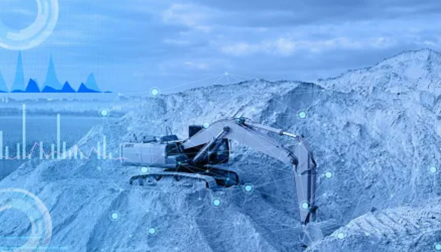 La mesa redonda �Tecnolog�a que remueve el terreno...