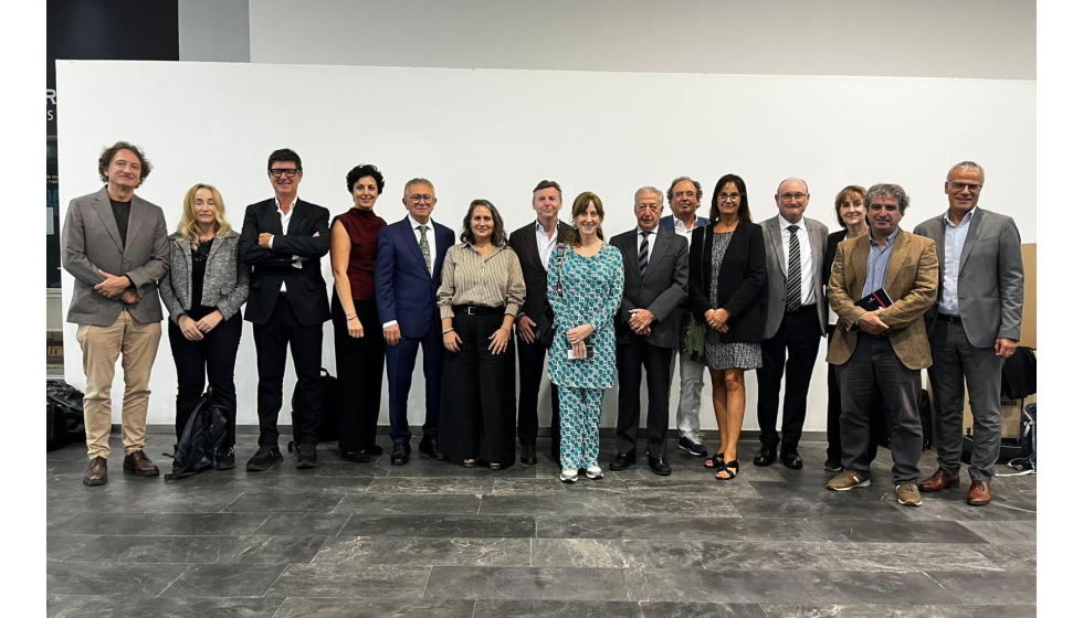 Con este relevo, el CIE refuerza su estructura ejecutiva para afrontar una agenda marcada por las exigencias regulatorias europeas...