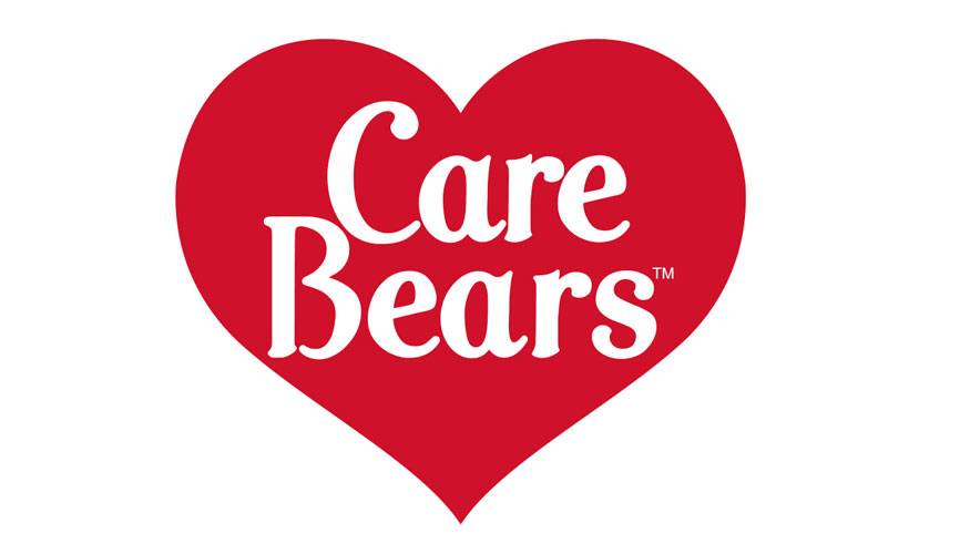 Care Bears (Mara Maranesi)