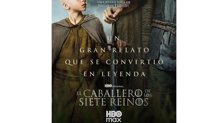 Juego de Tronos (Warner Bros. Discovery Global Consumer Products)