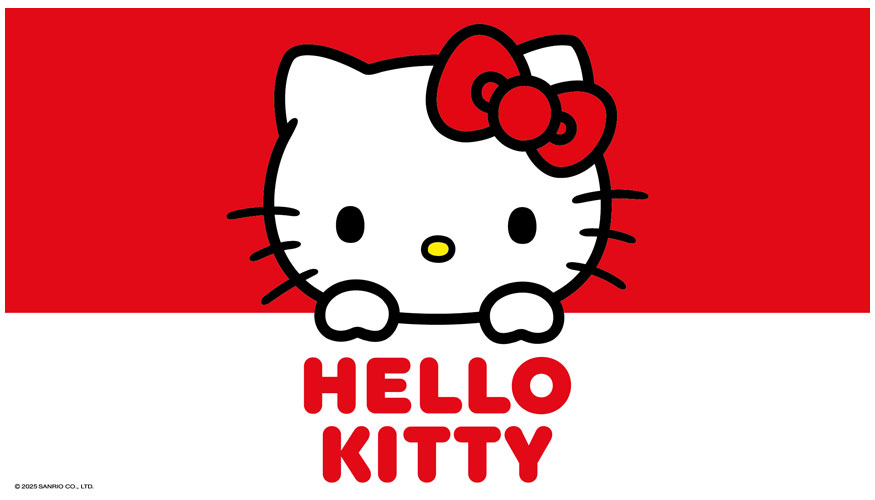 Hello Kitty (Sanrio)