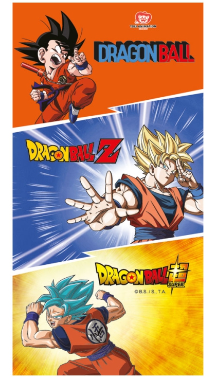 Dragon Ball (El Ocho)