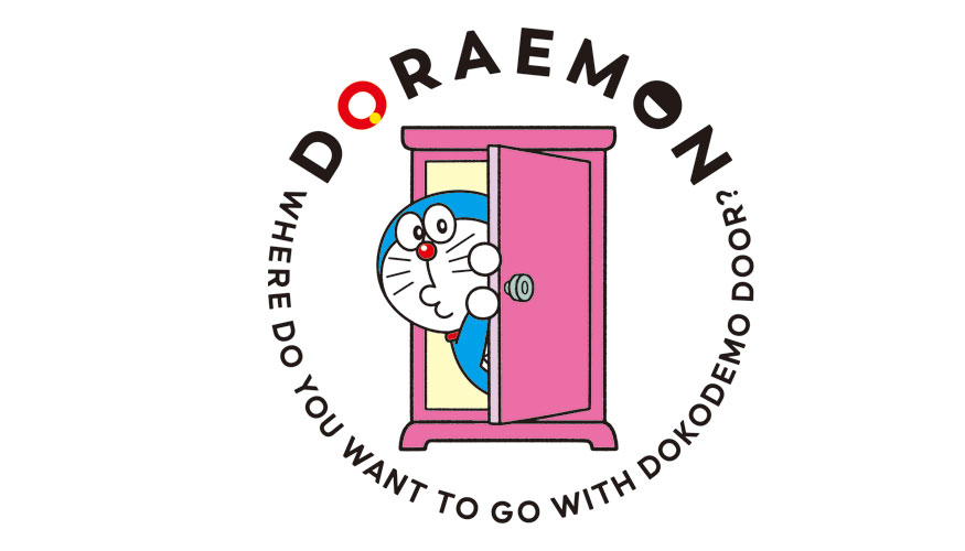 Doraemon (Luk Internacional)