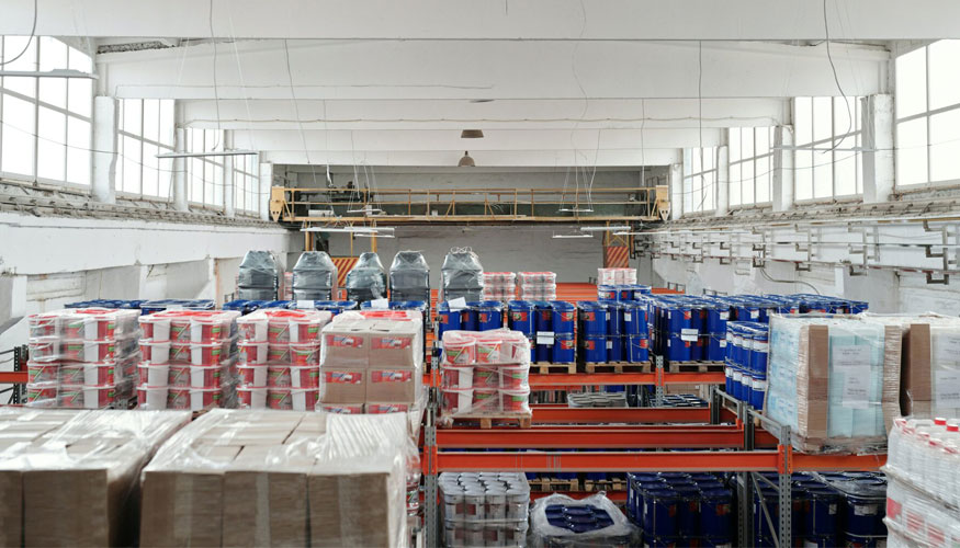 El SCRAP es pionero en sistemas de reutilizaci�n de envases y acredita a aquellas empresas que ya lo practican