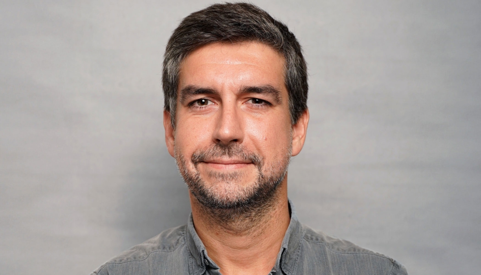 Entrecanales Domecq e Hijos incorpora a Ignacio de Saralegui como nuevo director Internacional