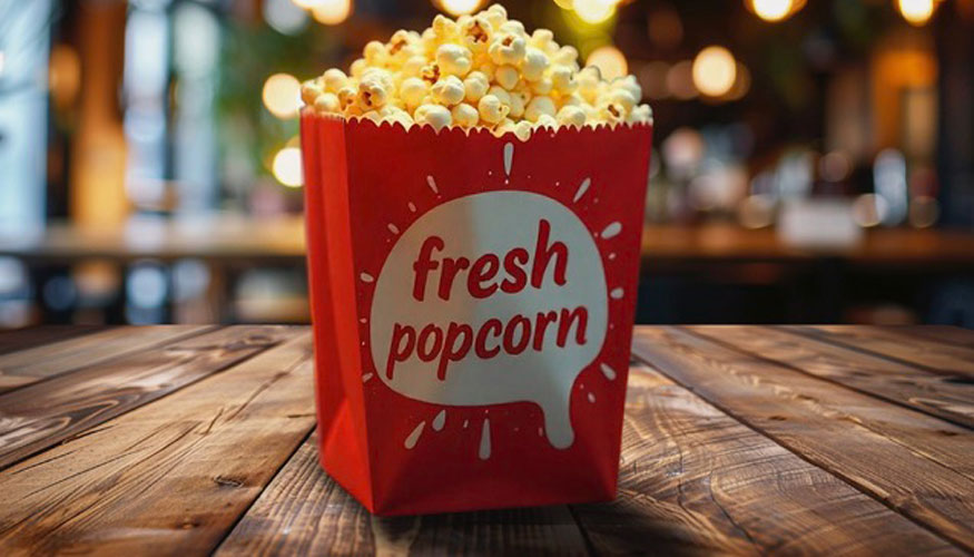 Una soluci�n m�s segura y sostenible que satisface las necesidades de los embalajes flexibles