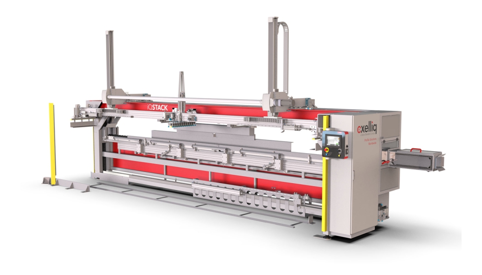 iQ. STACK de Exelliq