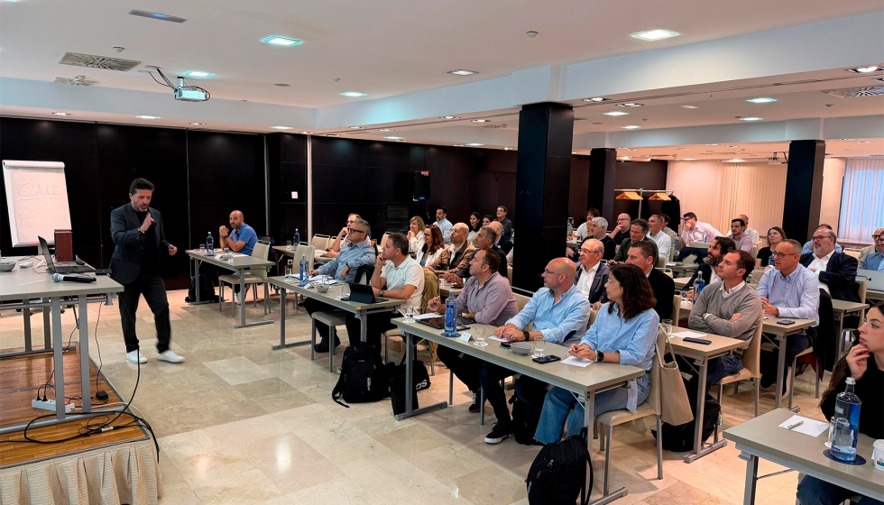 Con esta nueva edici�n del Campus Fegime, La entidad reafirma su compromiso con la formaci�n continua, la innovaci�n y el desarrollo de las personas...