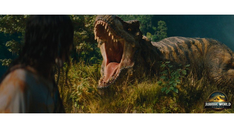 Jurassic World (Universal Products & Experiences)